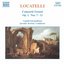 LOCATELLI: Concerti Grossi Op. 1, Nos. 7-12
