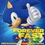 Forever Fast - 35th Anniversary of Sonic The Hedgehog (Selected Edition)