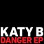 Danger (EP)