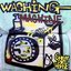 Washing Machine - Single
