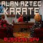 Russian Spy (feat. Karate)