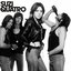 Suzi Quatro