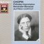 Alfred Cortot plays Chopin