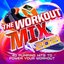 The Workout Mix 2021 [Clean] [Clean]