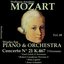 Mozart, Vol. 10 : Concertos K467