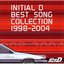 Initial D Best Song Collection 1998-2004 (Disc 1)