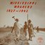 Mississippi Moaners, 1927-1942