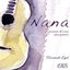 Nana. Canciones de Cuna para Guitarra (Lullabies for Guitar)