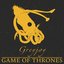 Game of Thrones - Season 2 Theme (Greyjoy Version)