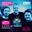 A State of Trance Episode 826 (Andrew Rayel & Orjan Nilsen Take-Over)