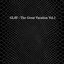 THE GREAT VACATION VOL.1 ~SUPER BEST OF GLAY~