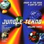 Jungle Tekno Volume Three - Drum 'N' The Bass - A Way Of Life