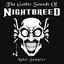 The Gothic Sounds of Nightbreed