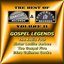 The Best of Tennessee & Republic Records Vol. II - Gospel Legends