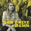 Don't Give a Damn - EP