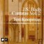 J.S. Bach Cantatas Vol. 2