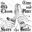 Share the Bottle [Explicit]