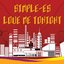Love Me Tonight