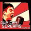 Our City Screams: Volume One