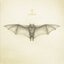White Bat
