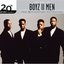 20th Century Masters: The Millennium Collection - The Best Of Boyz II Men