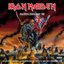 Maiden England '88 (CD1)