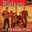 The Radions Attack!