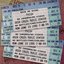 6/19/95 - Deer Creek Music Center, Noblesville, IN