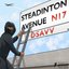 Steadinton Avenue