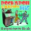 Rock`n´Roll & Jukebox Hits Vol.2 - 50 Originals From The 50s & 60s