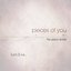 Pieces of You, Vol. 1 (The Piano Works)