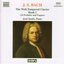 Bach, J.S.: The Well-Tempered Clavier, Book 1