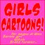 Girls cartoons! (Nel segno di winx, barbie girl, witch, bratz forever...)