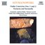 SZYMANOWSKI: Violin Concertos Nos. 1 and 2