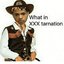 What in XXXTarnation (feat. Ski Mask the Slump God) - Single