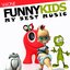 Funny Kids/My Best Music Vol.1