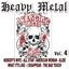 Heavy Metal Vol.4