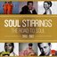 Soul Stirrings - The Road to Soul, 1960 - 1962