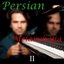 Persian Melancholia 2: Iranian Solo Piano