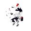 LUCHA LIBRE