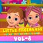 Little Treehouse Nursery Rhymes Vol 8