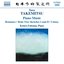 Takemitsu: Piano Music