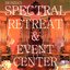 DR PIZZA'S SPECTRAL RETREAT AND EVENT CENTER