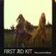 First Aid Kit - The Lion