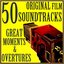 50 Original Film Soundtracks, Great Moments & Overtures