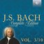 J.S. Bach: Complete Edition, Vol. 3/10