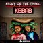 Night Of The Living Kebab - Now In TechniBASS