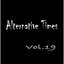 Alternative Times 19