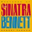 Sketches Of Frank Sinatra & Tony Bennett