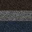 Super Deep Blue White and Brown Noise